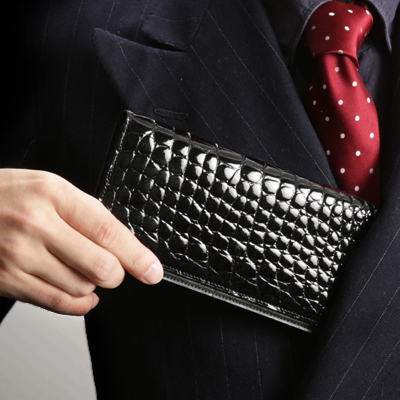 ビルウォレット